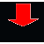 Arrow pointing down